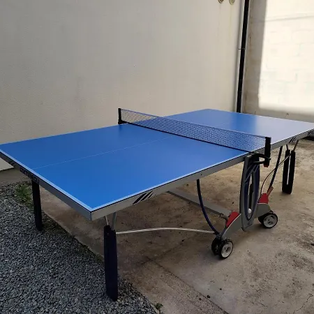 Centre Avec Sauna - Jacuzzi - Parking - 5 Etoiles Rouen