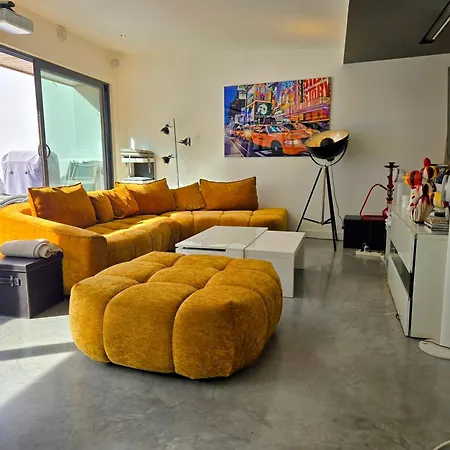 Centre Avec Sauna - Jacuzzi - Parking - 5 Etoiles