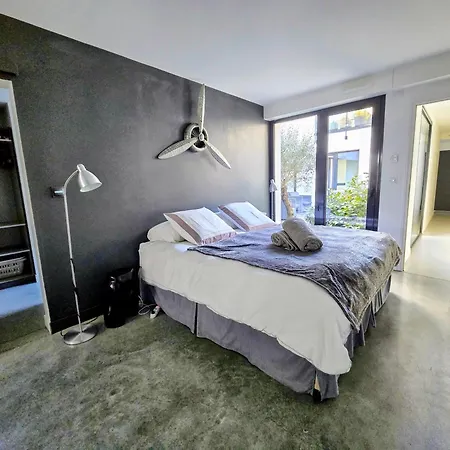 Villa Centre Avec Sauna - Jacuzzi - Parking - 5 Etoiles