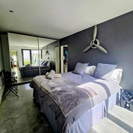 Centre Avec Sauna - Jacuzzi - Parking - 5 Etoiles Villa Rouen