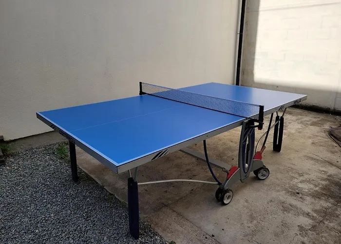 Centre Avec Sauna - Jacuzzi - Parking - 5 Etoiles Ρουέν